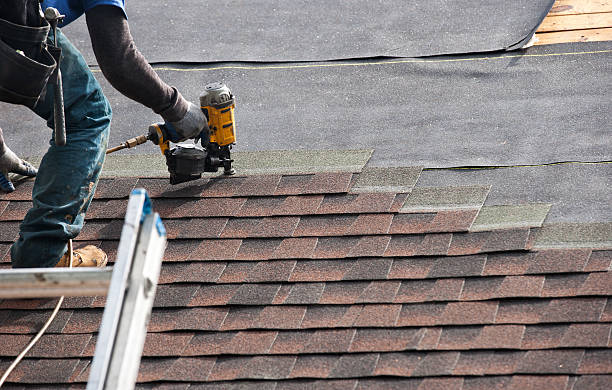 Licensed Flat Roof Repair service in Rochester, MA - Brentwood Metal Roofing